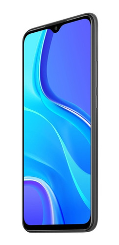 Imagen 4 de 6 de Xiaomi Redmi 9 (Global) Dual SIM 128 GB carbon grey 4 GB RAM
