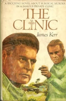 James Kerr: The Clinic