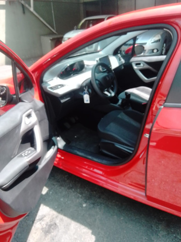 Peugeot 208 1.6 Allure