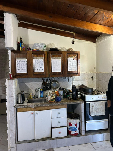 Vende Casa A Terminar Con Oficinas