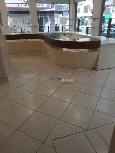 Imagem 23 de 30 de Loja Para Alugar, 64 M² Por R$ 8.000,00/mês - Alphaville Comercial - Barueri/sp - Lo0575