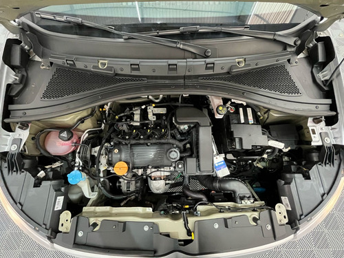 Citroën C3 1.0 Live Pack Flex 5P