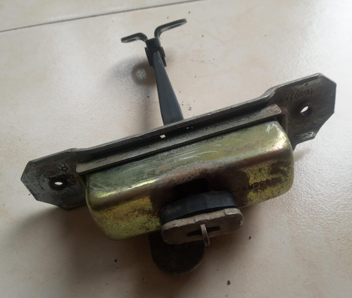 Tope De Puerta Tras Der Dodge Stratus Se 2.4 Automatico 2000 (Usado)