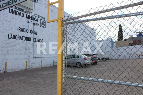 Consultorio - Comercial En Renta