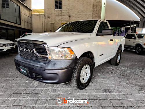 RAM Ram 1500 3.6 V6 Xl Cab Regular 4X2 At