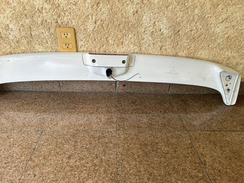 Aleron De Gsr 2000 Original