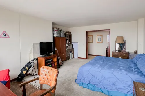 Apartamento En Arriendo/venta En El Refugio-chapinero. Cod A7239