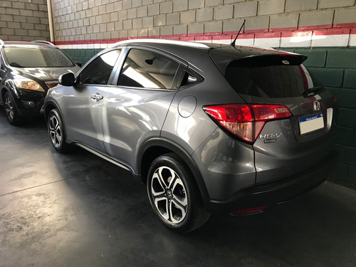 Honda Hr-v 1.8 Ex-l 2wd Cvt