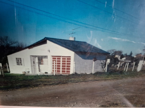 Casa Mar Del Plata Gral Pueyrredon Barrio San Jacinto 67m²