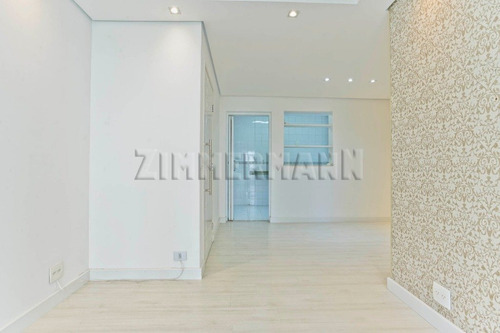 Apartamento - Alto Da Lapa - Ref: 103708 - V-103708