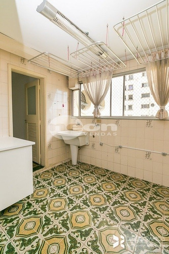 Imagem 5 de 15 de Apartamento - Centro - Ref: 394 - V-394