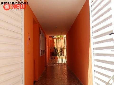 Imagem 5 de 12 de Casa À Venda, 110 M² Por R$ 414.000,00 - Jardim Munhoz - Guarulhos/sp - Ca0033