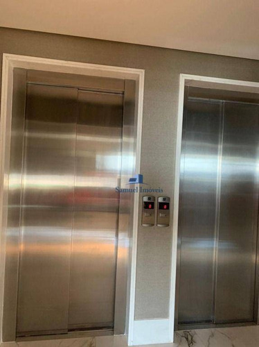 Imagem 13 de 30 de Apartamento Com 4 Dormitórios À Venda, 324 M² Por R$ 7.900.000,00 - Indianópolis - São Paulo/sp - Ap4341