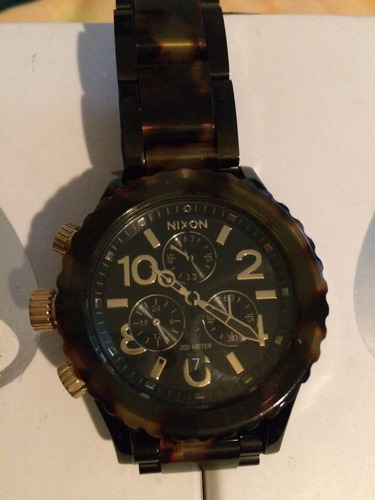 Reloj Nixon Unisex