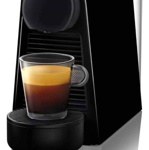  Cafetera Nesspreso Essenza Mini Piano Black  (Reacondicionado)