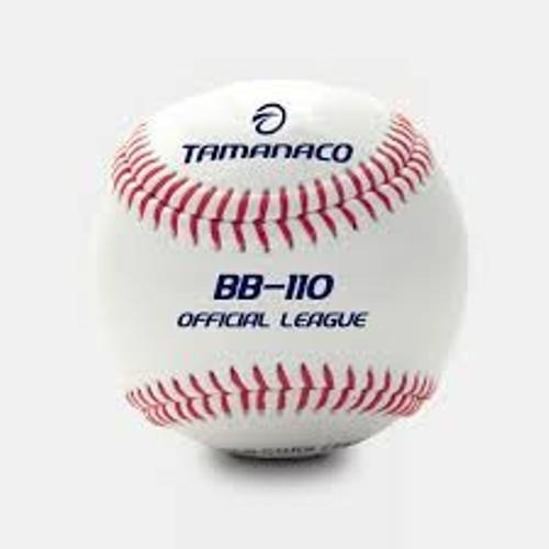 Pelotas Beisbol Tamanaco Infantil Bb110 Beisbl Infantl