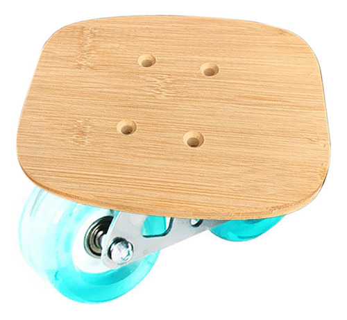 Board Surface Direct Reemplaza La Placa De Patines Para