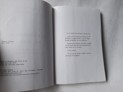 Imagen 3 de 6 de Los 4 Cocodrilos Del Alma Osvaldo Cuadro Moreno Homini