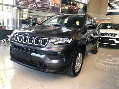 Imagen 3 de 13 de Jeep Compass