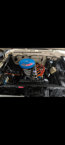 Ford F-100 3.6 Lujo