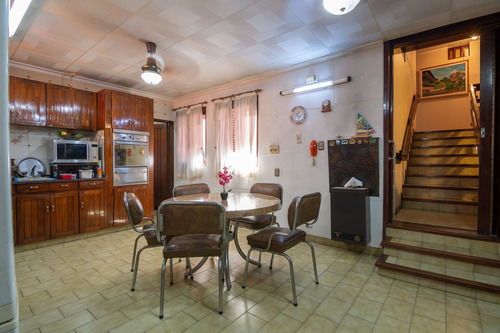 Se Vende Casa 4 Dormitorios Bº Paso De Los Andes