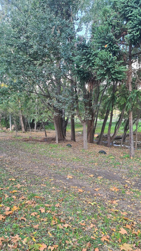 Terreno En Estancia Vieja Frente Al Arroyo