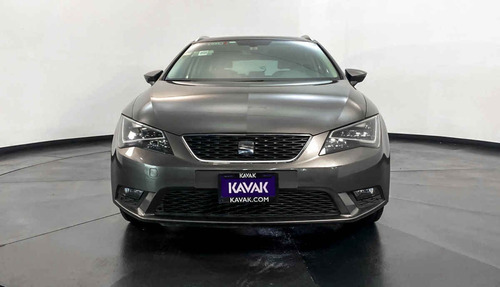 Imagen 3 de 15 de 34395 - Seat Leon 2016 Con Garantía