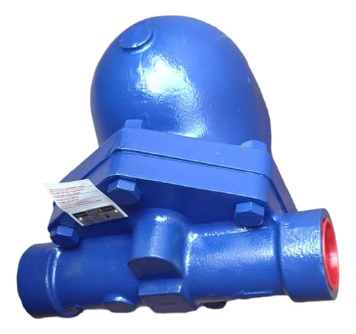Trampa De Flotador Y Termostato Ft14 De 2 Spirax Sarco