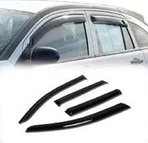 Comprar Deflectores Visores Dodge Caliber 2006-12