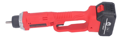 Portable Concrete Lithium Battery Machine Electric Cement