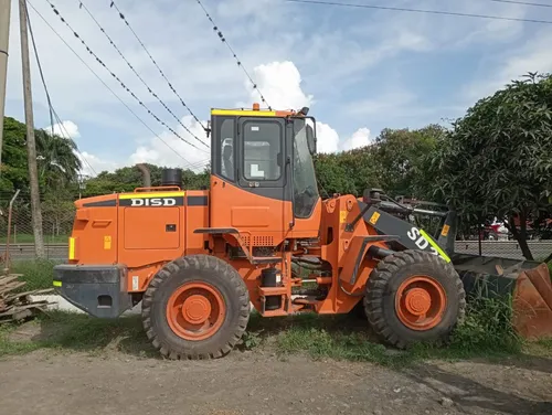 Doosan Sd200 2021