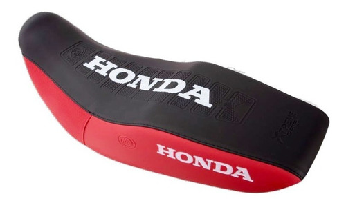 Tapizado De Asiento Honda Xr 125 / 150 L - Xtreme