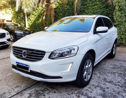 Volvo Xc60 Momentum T5 Awd