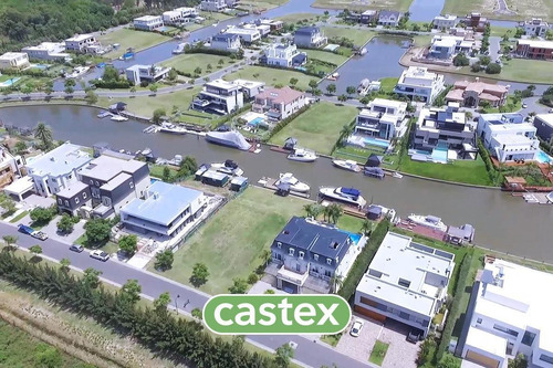 Imagen 21 de 22 de Imperdible Lote Financiado En Venta En El Yacht, Nordelta