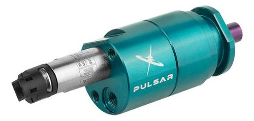Gate Pulsar Airsoft Hpa Eletronico Titan Blueetooth