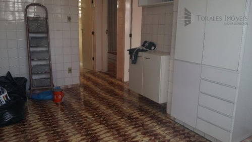 Imagem 26 de 30 de Apartamento Com 2 Dormitórios À Venda, 70 M² Por R$ 360.000,00 - Tatuapé - São Paulo/sp - Ap2865
