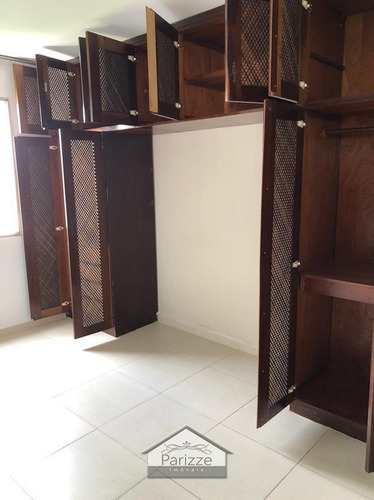 Imagem 11 de 15 de Apartamento No Tremembé 2 Dormitórios 1 Vaga! - 7426-1