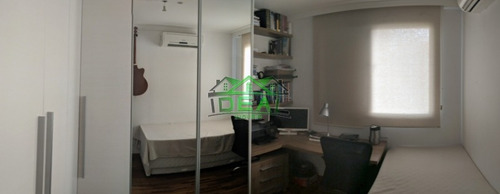 Imagem 23 de 30 de Apartamento Em Condomínio Padrão Para Venda No Bairro Vila Leopoldina - 1636