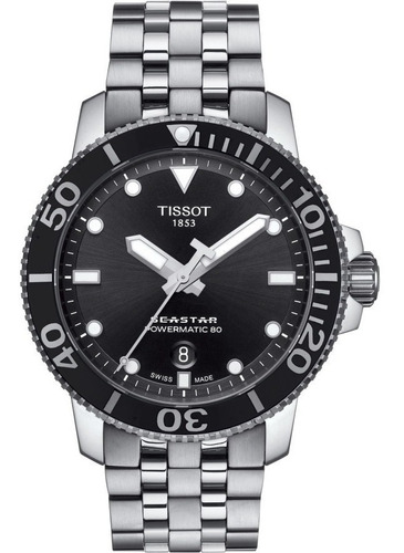 Tissot Seastar 1000 Powermatic 80 T1204071105100 Original