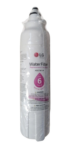 Tienda Oficial - Lt800p Filtro Interno De AguarefrigeradorLG