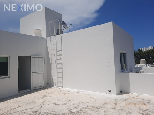 Imagen 26 de 27 de Venta De Casa Ubicada En Supermanzana 11 Benito Juarez, Quintana Roo