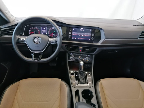 Imagen 8 de 15 de Vw Jetta Highline Tip 2019!!!