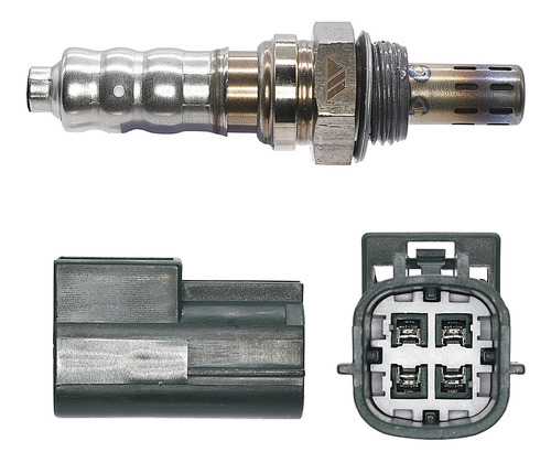 Sensor O2 Ox Izq Infiniti M45 8 Cil 4.5l 03/04 Walker