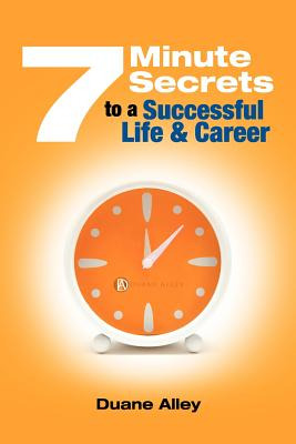 Libro 7 Minute Secrets To A Successful Life And Career - ...