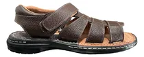 Comprar Huaraches Madelli 91927 Hombre Piel Caballero Sandalias