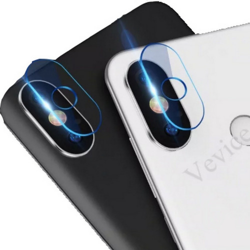 Protector Camara Xiaomi Mi 8 Lite Mi 9 Se Simil Vidrio Templ