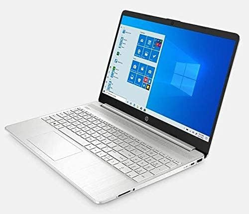 2022 Computadora Portátil Con Pantalla Táctil Hp 15.6 Hd Ips