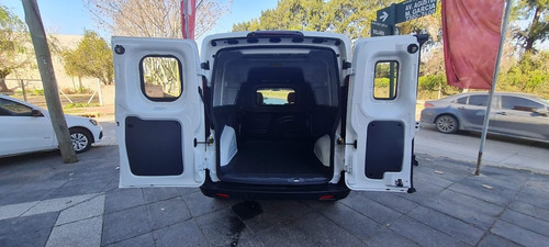 Imagen 9 de 15 de Fiat Fiorino Endurence 1.4 Linea Nueva Unidades Fisicas 0k D