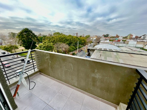 Departamento Dos Ambientes, 4to A, Aterrazado, A Estrenar!! (villa Lugano) Murguiondo 3899