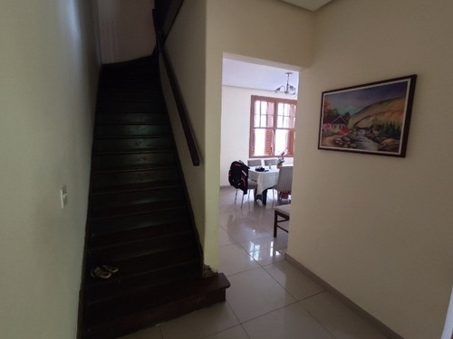 Imagem 10 de 15 de Casa Em Vila - 120 M² - 2 Dorm. - Cambuci - 344